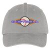 Washed Twill Cap Thumbnail