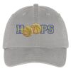 Washed Twill Cap Thumbnail