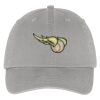 Washed Twill Cap Thumbnail