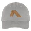 Washed Twill Cap Thumbnail