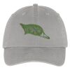Washed Twill Cap Thumbnail