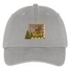 Washed Twill Cap Thumbnail