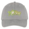Washed Twill Cap Thumbnail