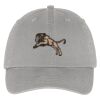 Washed Twill Cap Thumbnail
