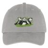 Washed Twill Cap Thumbnail