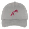 Washed Twill Cap Thumbnail