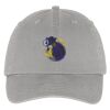Washed Twill Cap Thumbnail