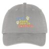 Washed Twill Cap Thumbnail