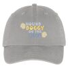 Washed Twill Cap Thumbnail