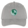 Washed Twill Cap Thumbnail