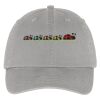 Washed Twill Cap Thumbnail