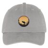 Washed Twill Cap Thumbnail