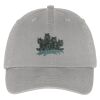 Washed Twill Cap Thumbnail