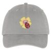 Washed Twill Cap Thumbnail