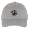 Washed Twill Cap Thumbnail