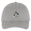 Washed Twill Cap Thumbnail