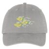 Washed Twill Cap Thumbnail