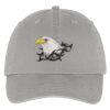 Washed Twill Cap Thumbnail