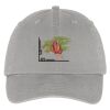 Washed Twill Cap Thumbnail