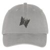 Washed Twill Cap Thumbnail