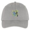 Washed Twill Cap Thumbnail