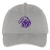 Washed Twill Cap Thumbnail