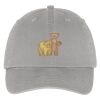Washed Twill Cap Thumbnail
