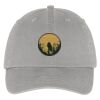 Washed Twill Cap Thumbnail