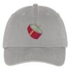 Washed Twill Cap Thumbnail