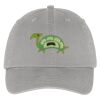 Washed Twill Cap Thumbnail
