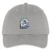 Washed Twill Cap Thumbnail