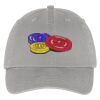 Washed Twill Cap Thumbnail