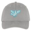 Washed Twill Cap Thumbnail