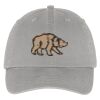 Washed Twill Cap Thumbnail