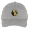Washed Twill Cap Thumbnail