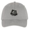 Washed Twill Cap Thumbnail