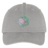 Washed Twill Cap Thumbnail