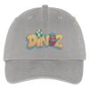 Washed Twill Cap Thumbnail