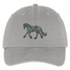 Washed Twill Cap Thumbnail