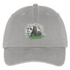 Washed Twill Cap Thumbnail