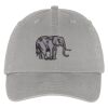 Washed Twill Cap Thumbnail