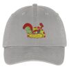 Washed Twill Cap Thumbnail