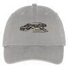 Washed Twill Cap Thumbnail