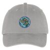 Washed Twill Cap Thumbnail