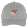Washed Twill Cap Thumbnail