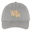 Washed Twill Cap Thumbnail