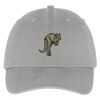Washed Twill Cap Thumbnail