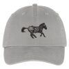 Washed Twill Cap Thumbnail