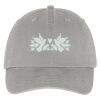 Washed Twill Cap Thumbnail