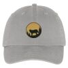 Washed Twill Cap Thumbnail